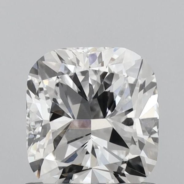 Cushion Lab-Grown Diamond image