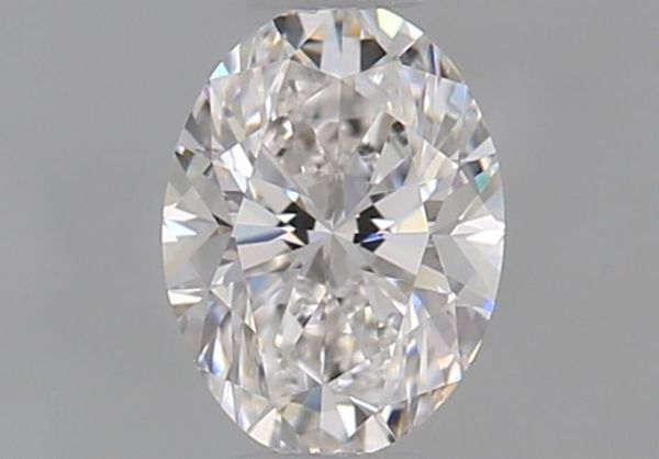 Oval Diamond image