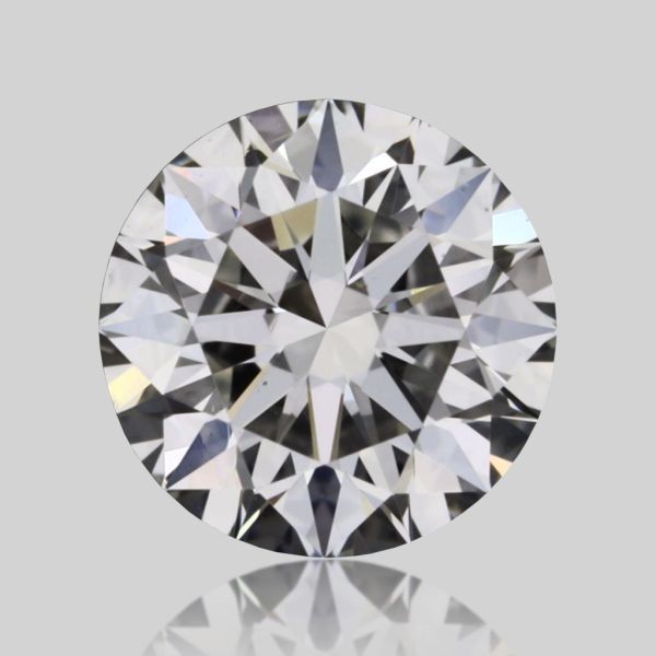 Round Diamond image