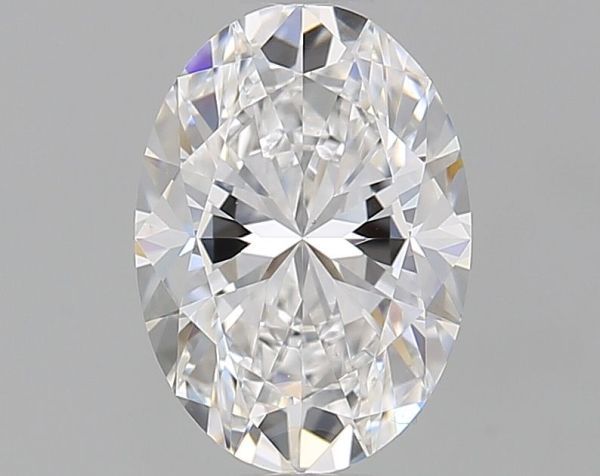 Oval Diamond image