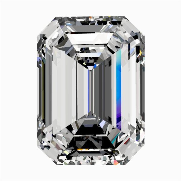 Emerald Diamond image