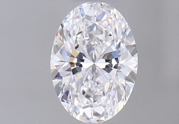 Oval Diamond image