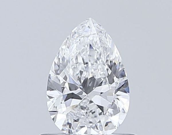 Pear Lab-Grown Diamond image