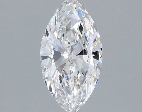 Marquise Lab-Grown Diamond image