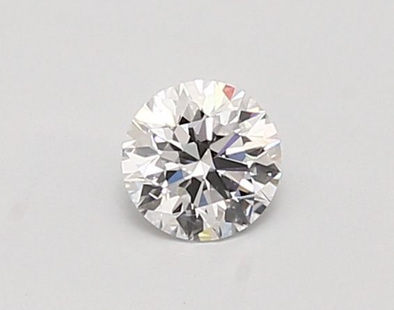 Round Lab-Grown Diamond image