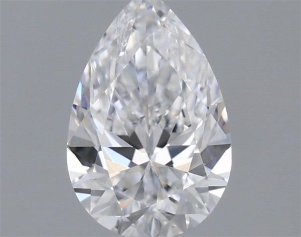 Pear Diamond image