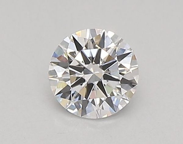 Round Lab-Grown Diamond image