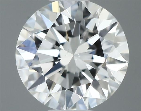 Round Diamond image