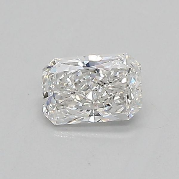 Radiant Lab-Grown Diamond image