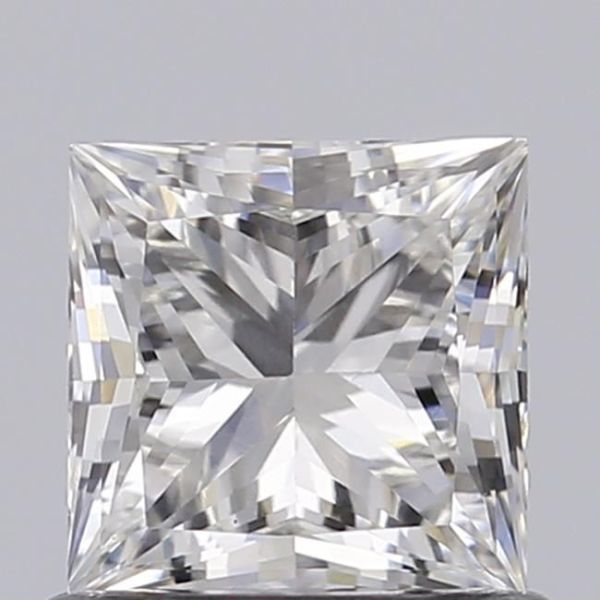 Princess Lab-Grown Diamond image