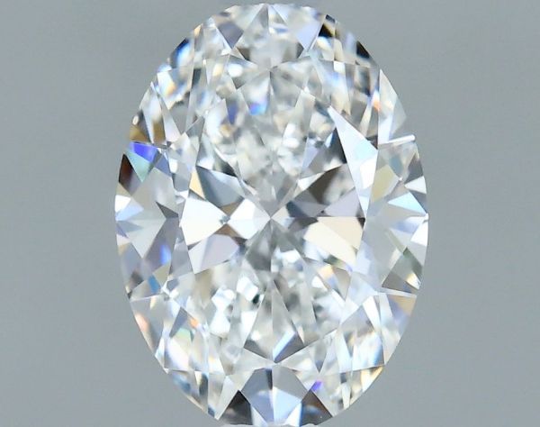 Oval Diamond image