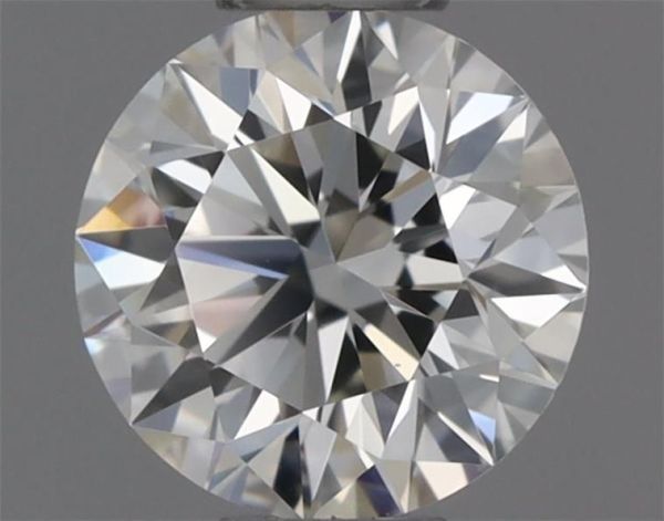 Round Diamond image