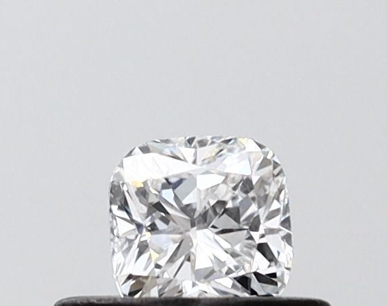 Cushion Lab-Grown Diamond image