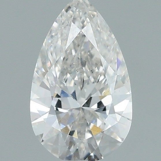 Pear Lab-Grown Diamond image