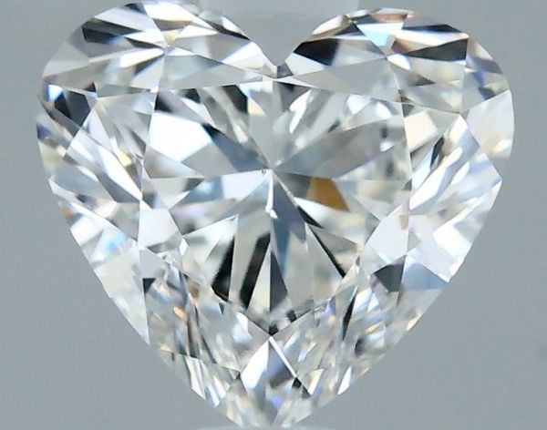 Heart Diamond image