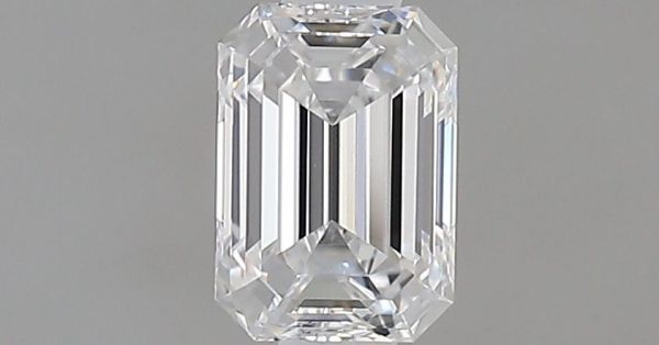 Emerald Diamond image