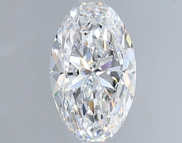 Oval Diamond image