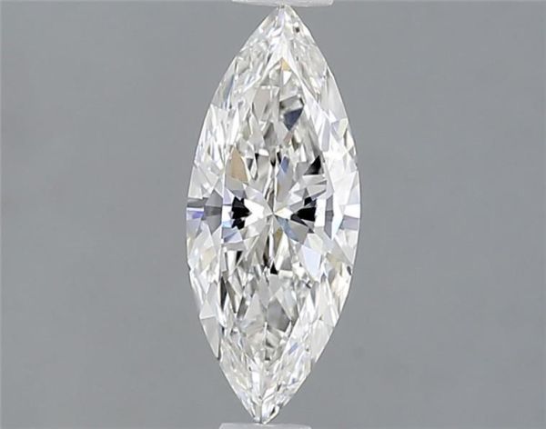 Marquise Lab-Grown Diamond image