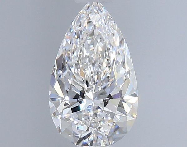 Pear Diamond image