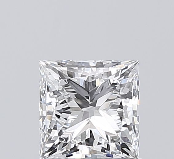 Princess Lab-Grown Diamond image