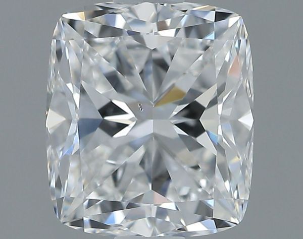 Cushion Diamond image