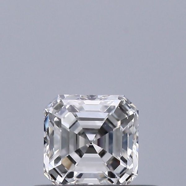 Asscher Diamond image