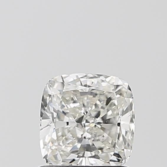 Cushion Lab-Grown Diamond image