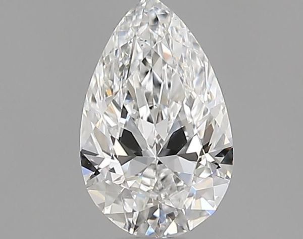 Pear Diamond image