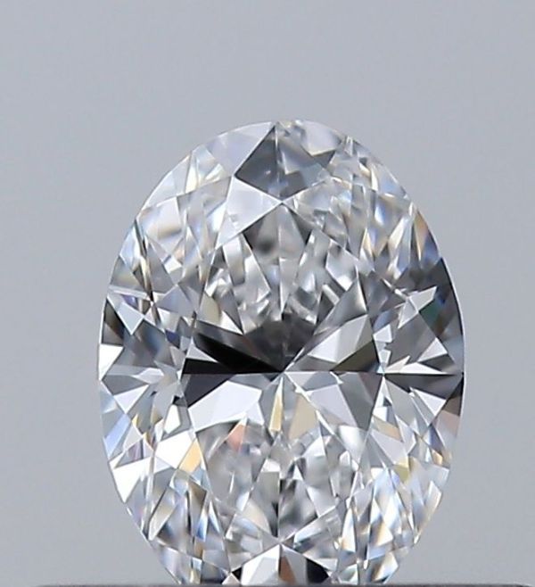 Oval Diamond image