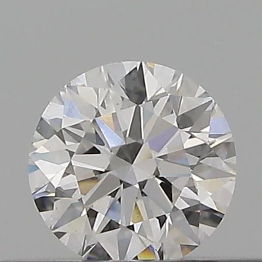 Round Diamond image