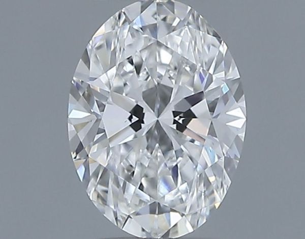 Oval Diamond image