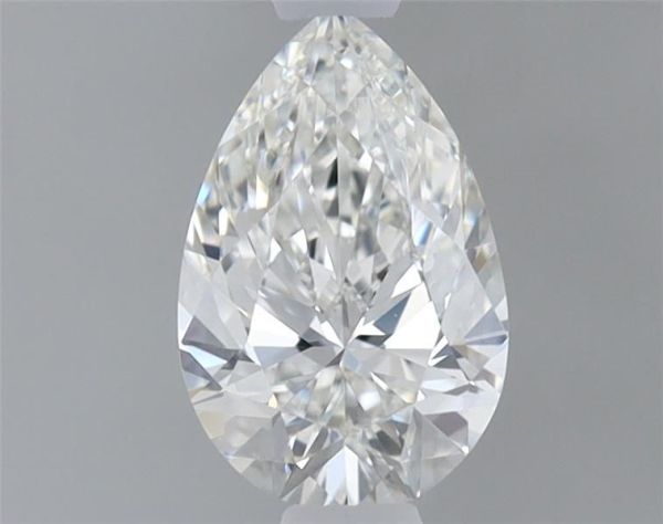 Pear Diamond image