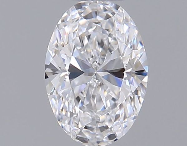 Oval Diamond image