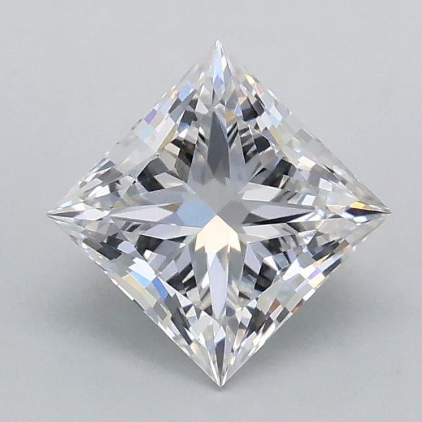 Princess Lab-Grown Diamond image