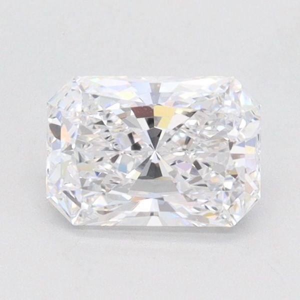 Radiant Lab-Grown Diamond image