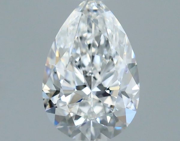 Pear Diamond image