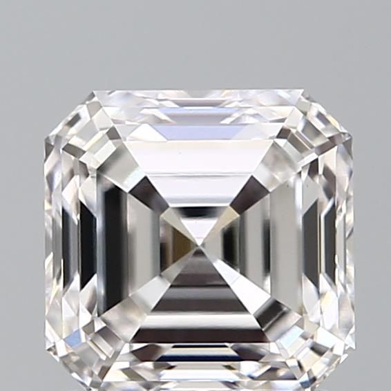Asscher Lab-Grown Diamond image