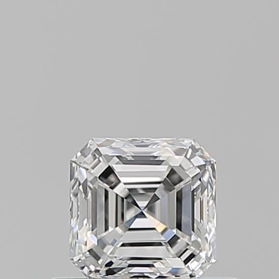 Asscher Diamond image