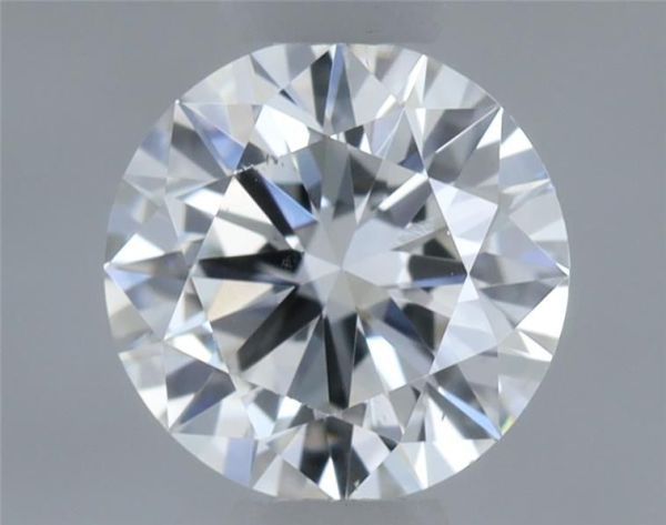 Round Diamond image