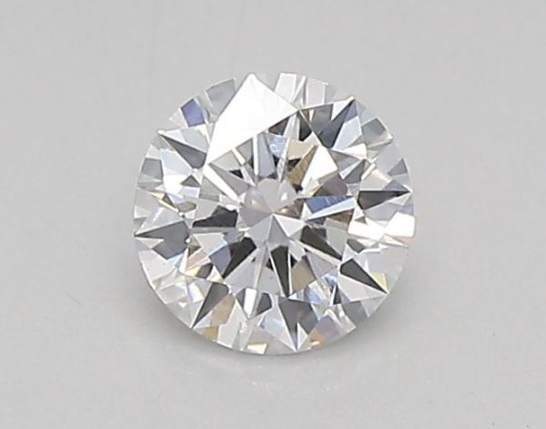 Round Lab-Grown Diamond image