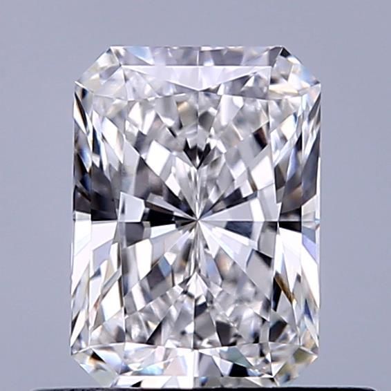 Radiant Lab-Grown Diamond image
