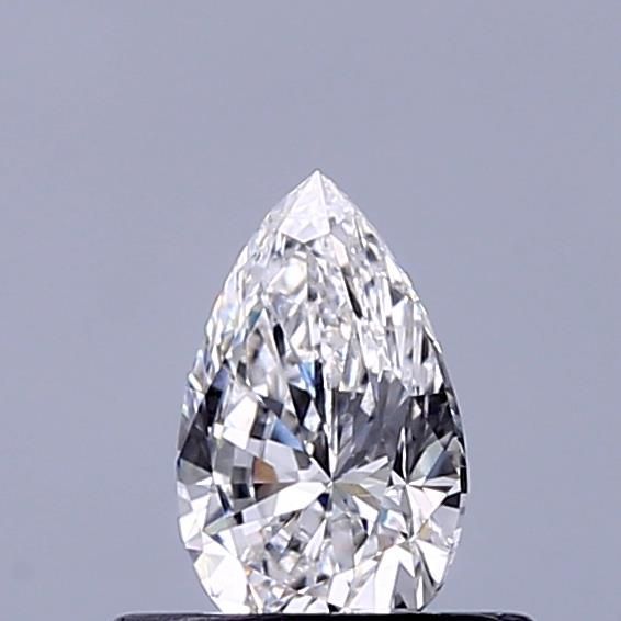 Pear Lab-Grown Diamond image