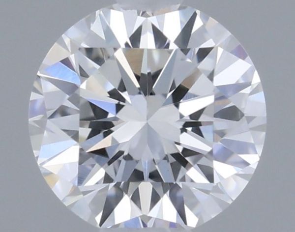 Round Lab-Grown Diamond image