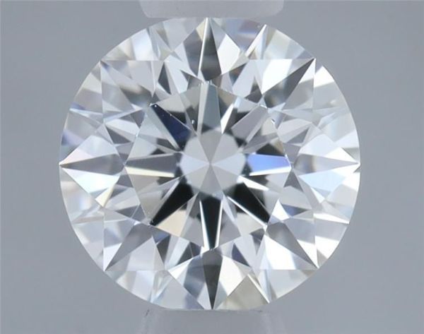 Round Diamond image