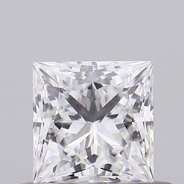 Princess Lab-Grown Diamond image