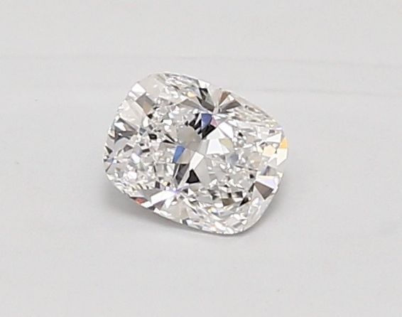 Cushion Lab-Grown Diamond image