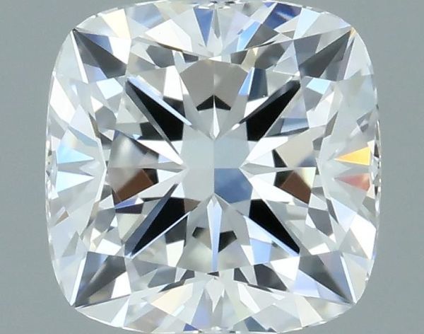 Cushion Diamond image