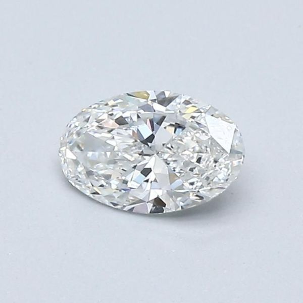 Oval Diamond image