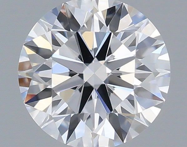 Round Lab-Grown Diamond image