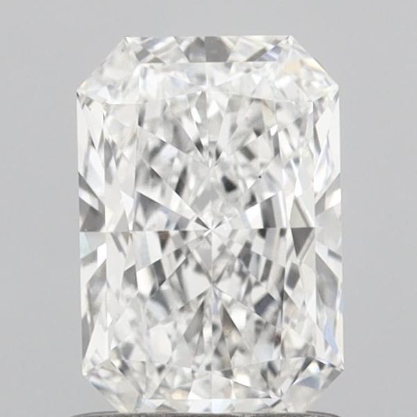 Radiant Lab-Grown Diamond image